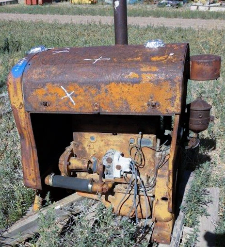 Used WAUKESHA FC-206F Gas Engines | Power Zone Equipment #969223