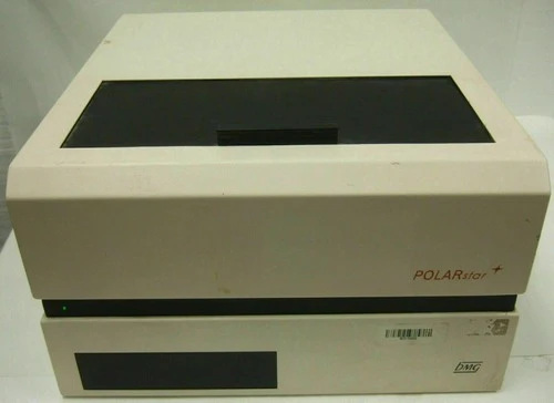 Used _UNKNOWN_ BMG PolarStar Fluostar Miscellaneous Laboratory Equipment California US | Amiron Machinery #742239