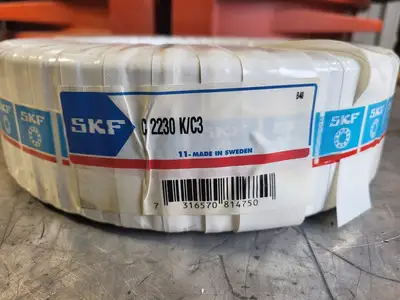 NEW SKF C2230K/C3