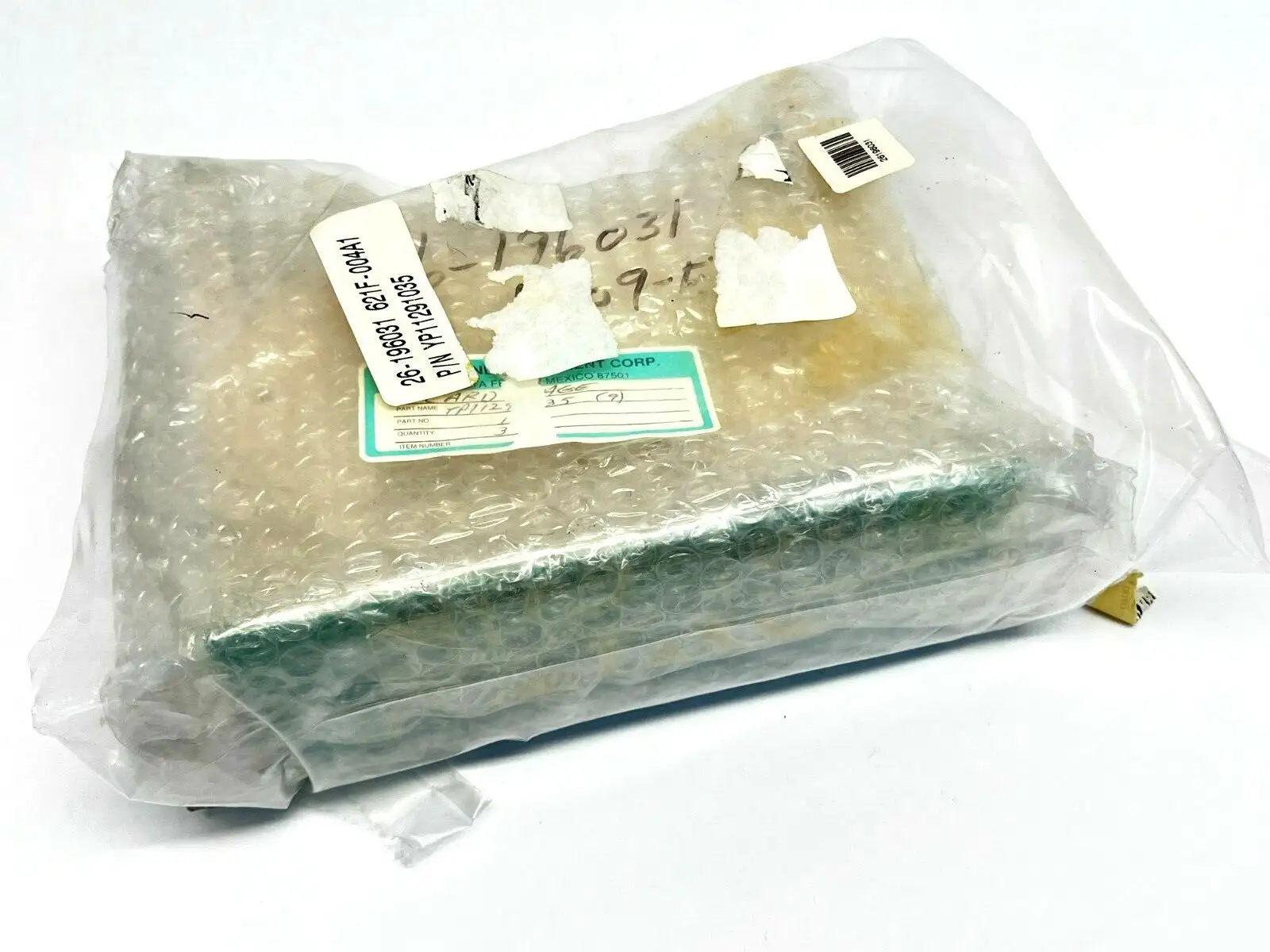 New | in-Stock EBERLINE PCM-1B Misc Industrial Equipment | Maverick Industrial Sales #1107496