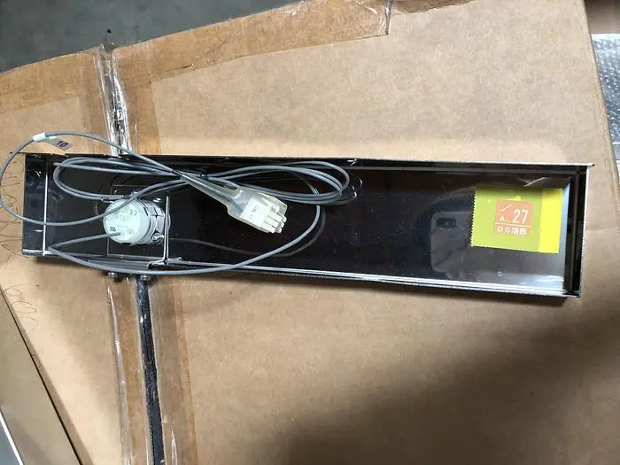 Used _UNKNOWN_ A-27 DS Semiconductor Parts | Advanced Capital Equipment Sales #431080