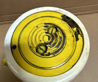 USED Enerpac RC 1006