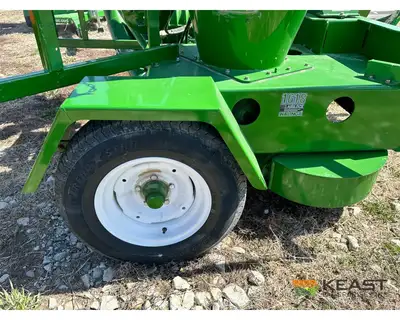 Used WALINGA _UNKNOWN_ Sweeper/Vacuum Iowa US | Keast Enterprises #1360545