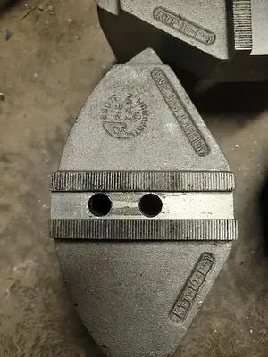USED ABBOTT KTT-10-P-1