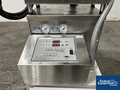 USED Advantage Engineering Inc. 16 KW Advantage Temperature Control Unit, G Series