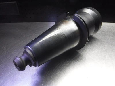 Parlec CAT60 2" Facemill Tool Holder 6" Pro C60-20SM6 (LOC2079A)