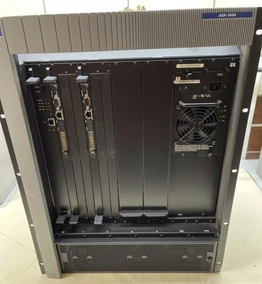 NEW Marconi ASX-1000 AC