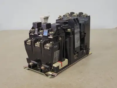 USED ALLEN-BRADLEY 509-B0D