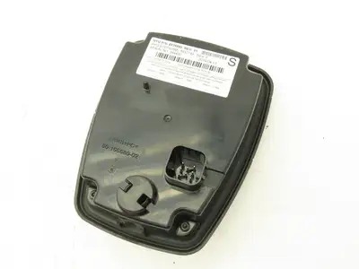 Hyster 8539580 Forklift Display Controller Module W/Key Off E80XN READ
