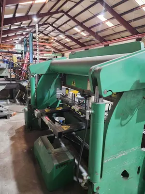 USED 1996 ACCURPRESS 710010