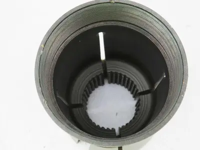 ACME 2.094 Serrated Grip Collet 2-3/32" x 2-5/8" Round BCI 16960