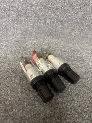 Used Watts B548-02AGC Air Pressure Regulators California US | Davliegogo LLC #1705977