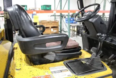 YALE GLC100MGNGAE085 Forklift Trucks | Levy Recovery Group (6)