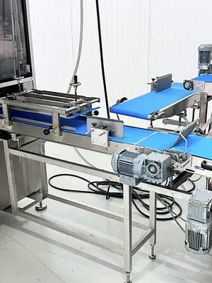 2012 WP HATON CRUSTIC Bread Production | Harvest Equipment and Fabrication Inc (38)