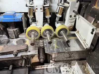USED KENTWOOD M 509 MOULDER