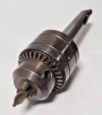 Used Supreme 657567566554534344 Drill Chucks California US | Amiron Machinery #722837