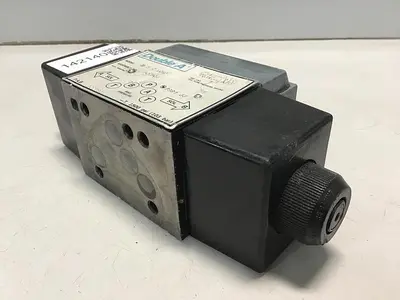 USED DOUBLE A QM5C10A3