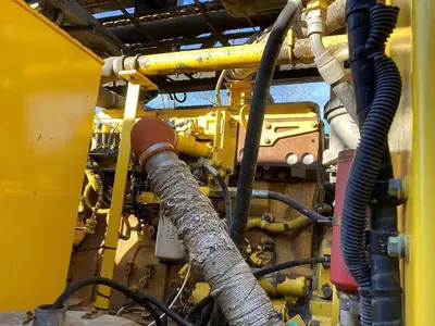 Used 2009 ATLAS COPCO T4W DH DRILL RIG Drill Rigs Pennsylvania US | East West Machinery & Drilling #1553422