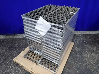 36" X 16" Conveyors