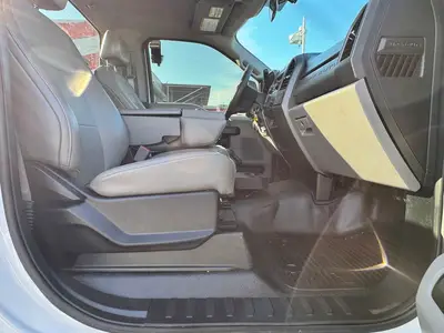 Used 2019 FORD F-450 Service & Utility Trucks Florida US | Truck and Van Outlet #1509248
