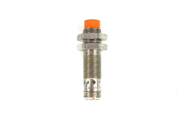 Used IFM IFS205 Proximity Sensors Kentucky US | Industrial Parts R Us Inc. #357220
