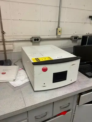 Used _UNKNOWN_ _UNKNOWN_ Particle Counters Ohio US | Myron Bowling Auctioneers Inc #1504593