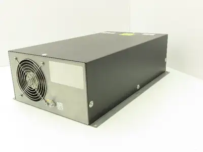 Xenon CTR-810 RC 800 UV Vis Pulsed Lighting System Controller 2-C32-H105 Config