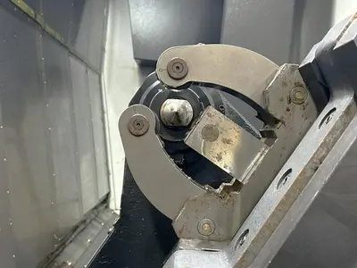 Used 2022 DN SOLUTIONS PUMA 3100 XLY CNC Lathes Georgia US | ABL Technology LLC #1377592