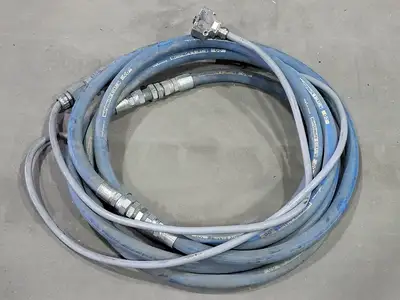 USED ALPHA WIRE 65818