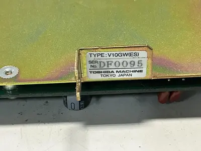 USED TOSHIBA H2527021