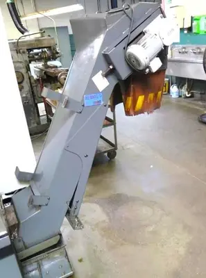 2011 HAAS ST-20 CNC Lathes | Lion Machinery (4)