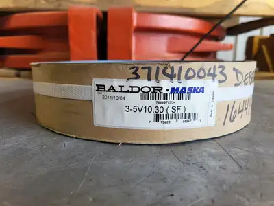 NEW BALDOR-MASKA 3-5V10.30SF
