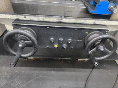 1991 LEBLOND MAKINO RMC-55 CNC Milling | MD Equipment Services LLC (12)