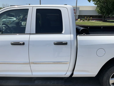 Used 2014 RAM 1500 Pickup Trucks Michigan US | Miedema Asset Management Group #1304616