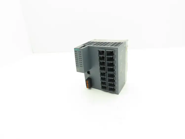 Used SIEMENS _UNKNOWN_ PLC Ethernet Equipment Indiana US | Arrow Industrial #1567162