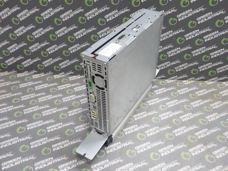 inMotion SAM-DA-400-07N-P4N-E SAM Smart Axis Manager Power Supply V28210 Used