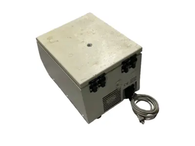 Used Hermle-Labortechnik 26970029 Centrifuge - Floor Michigan US | Maverick Industrial Sales #1397937