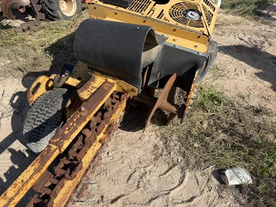 Used _UNKNOWN_ _UNKNOWN_ Walk-Behind Trenchers Texas US | Miedema Asset Management Group #1312432