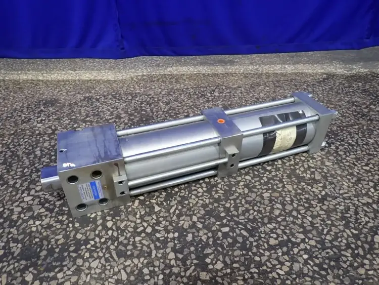 Used 2022 CENTERLINE M6615 Pumps Ohio US | HGR 24 #1132767