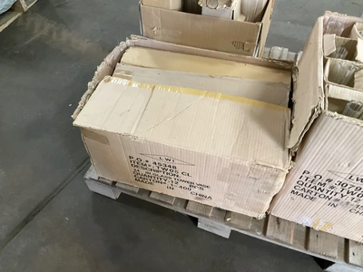 Used _UNKNOWN_ _UNKNOWN_ Party/Banquet Supplies Michigan US | Miedema Asset Management Group #1769291