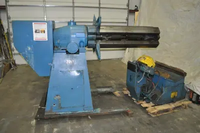 USED LITTELL 90-48
