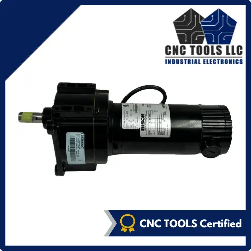 Used MITSUBISHI 011-336-5023 DC Gearmotors Texas US | CNC TOOLS LLC #1385878