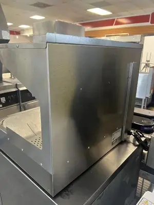 USED HATCO GRFHS-26