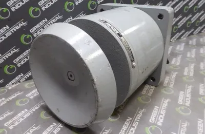 Beck 20-2201-31 7.0 NM Motor Assembly Used