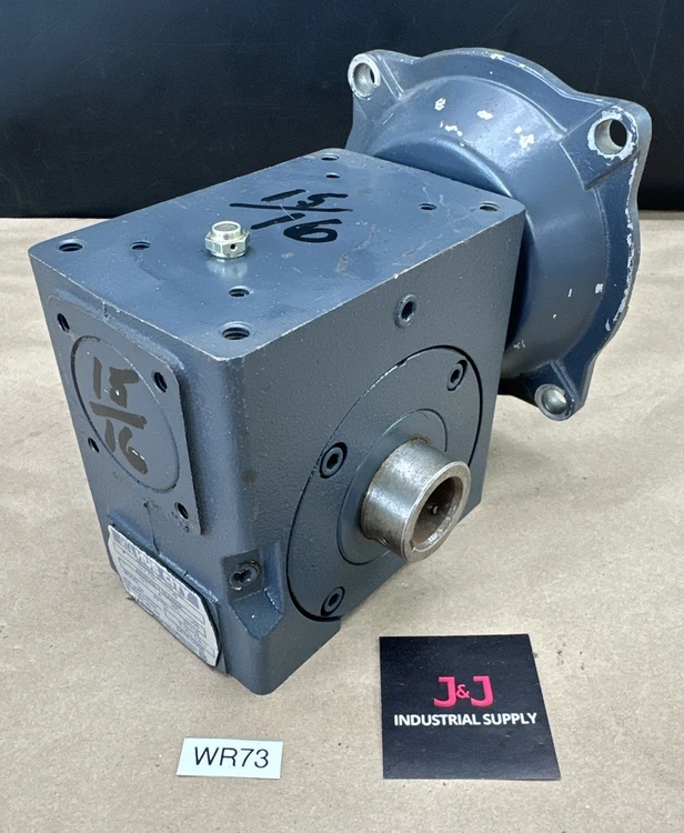 Used Hub City 0220-76866 Gearboxes Indiana US | J&J Industrial Supply #1123256