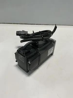 USED MITSUBISHI HC-MF43-S11