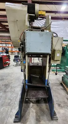 USED HEIM 7A-OBI-F