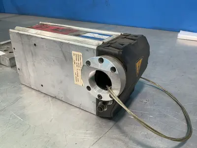 Used ARO MFDC8.5 V/ 7.5KA Welding Machinery (Other) Ohio US | HGR 24 #1556828