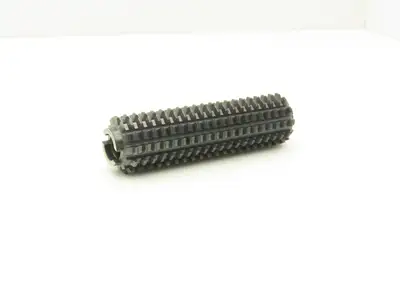 Klingelnberg PMM4 ADV 169393 Carbide Gear Hob Cutter Tool 45mm OD 19mm ID