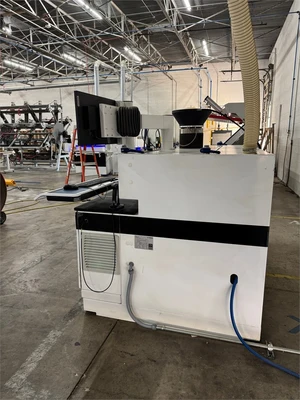 Used 2023 HOMAG "DRILLTEQ D-200" Flexible Drilling and Inserting Machines Texas US | MachineryMax #1488401